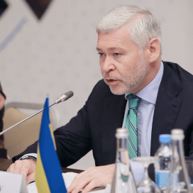 Міжнародний форум «Харків: розвитокта інвестиції»