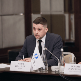Міжнародний форум «Харків: розвитокта інвестиції»