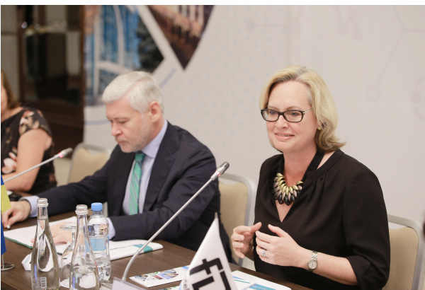 Харків: інвестиційно привабливе місто