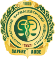Національний фармацевтичний університет