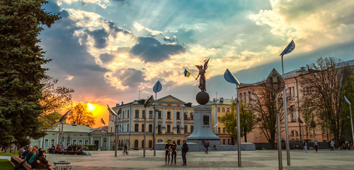 Партнерство та співпраця