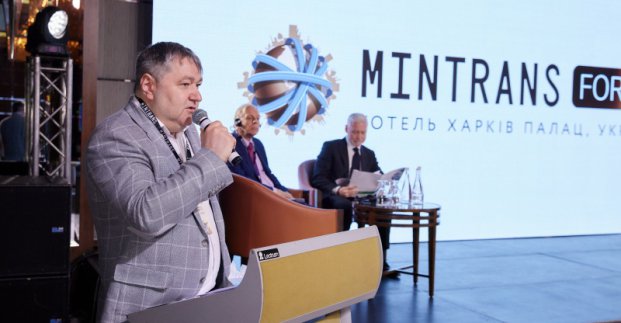 Заступник міністра фінансів: Харків лідирує з розвитку транспортної інфраструктури