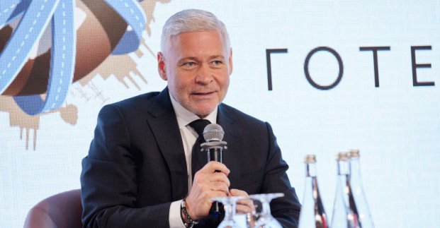 Ігор Терехов: Харків - інвестиційно привабливе місто