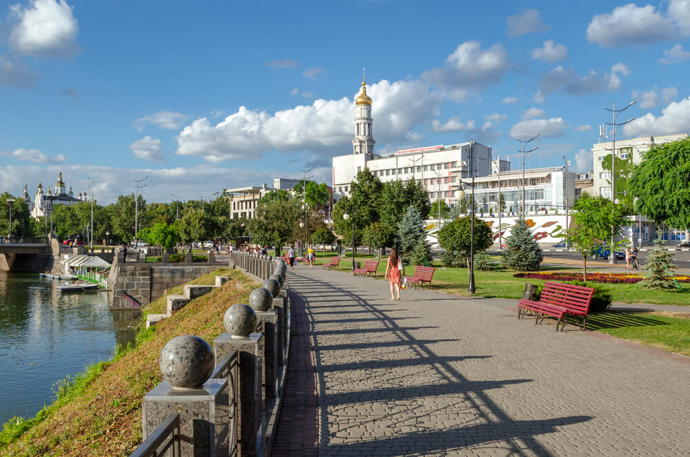 Система інтелектуального вимірювання якості повітря