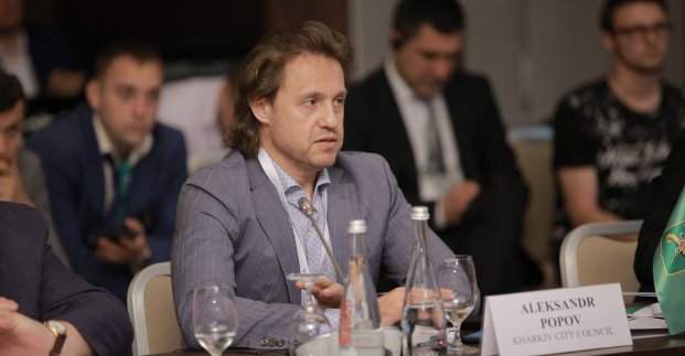 У Харкові продовжують працювати над створенням &laquo;розумного&raquo; міста
