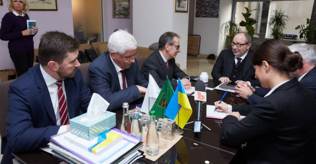 ЄБРР розширює співпрацю з Харковом