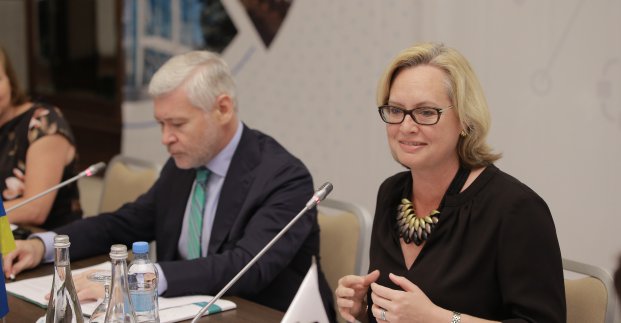 Харків отримав доступ до інвестиційної онлайн-бази &laquo;Financial Times&raquo;