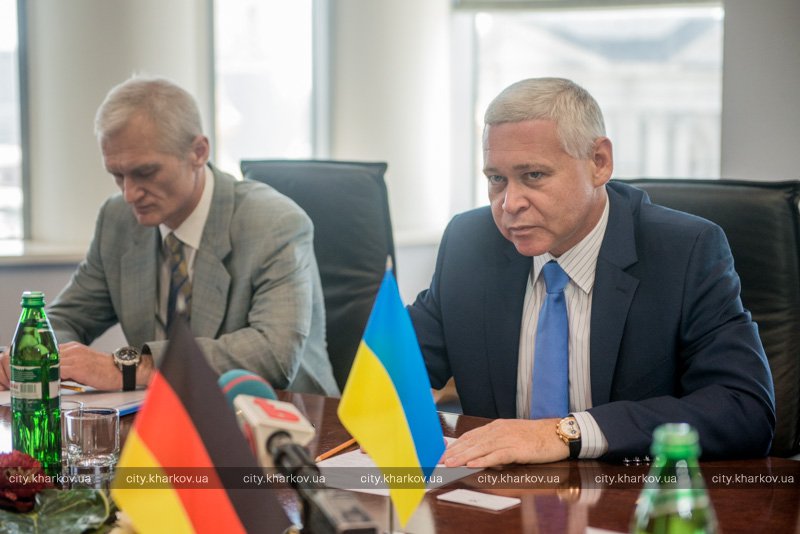 Переселенцям в Харкові планують надавати житло і роботу