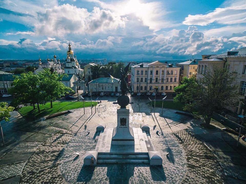 Створення міського ресурсного центру для боротьби з наркоманією